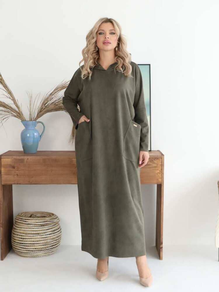 Платья больших размеров для полных женщин – купить по доступным ценам в интернет-магазине «L’Marka»