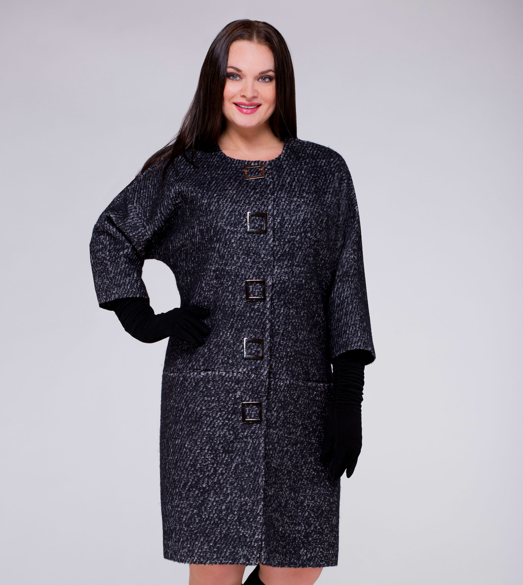 Модное пальто для полных. Пальто женское демисезонное Savage 50 размера. Trifo пальто 56 58 размер. Артесса пальто букле. Пальто букле 2022.