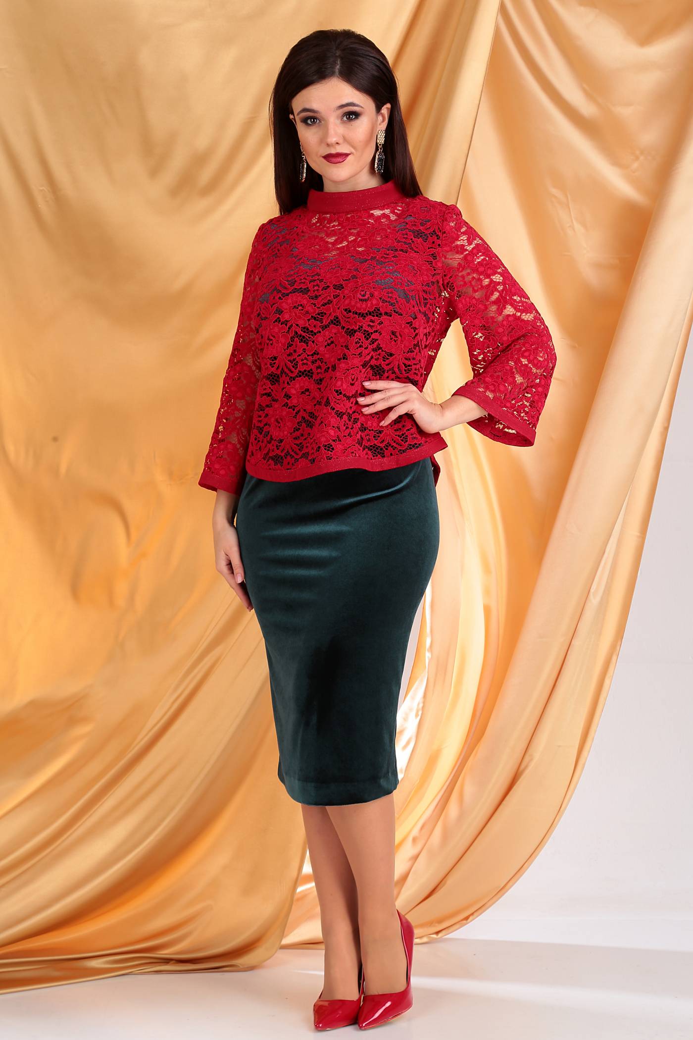 Женские блузки оптом от производителя - Купить блузы в Москве | FILEO