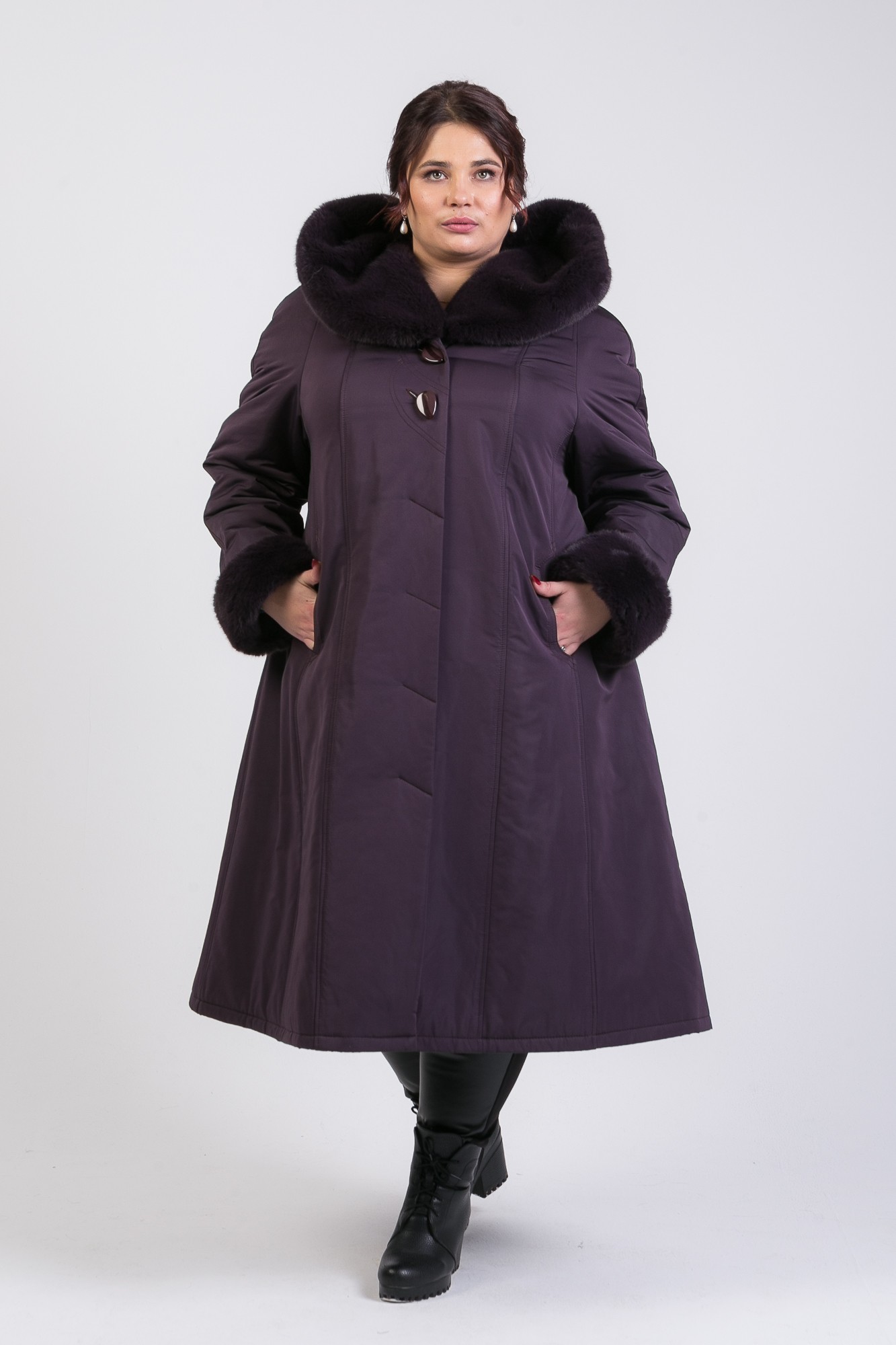 Bixuefu пальто 68 размер